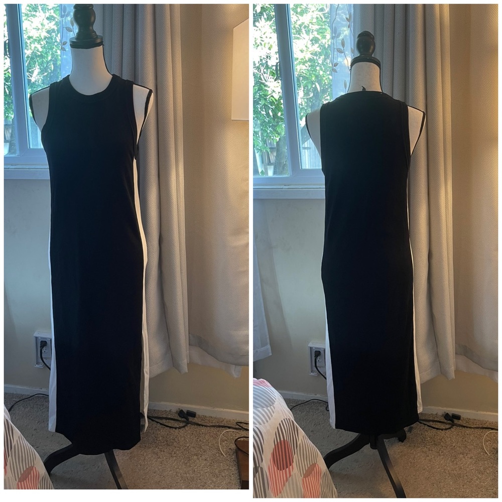 Rag & bone midi dress